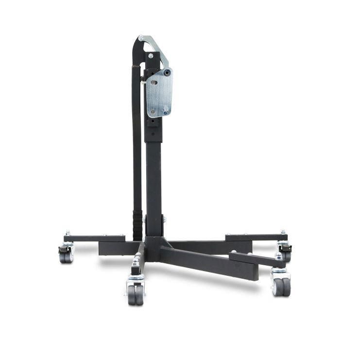 Lève moto centrale compatible avec Yamaha FZ1 / Fazer 06-15 ConStands Power-Evo