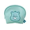 SK Japan Care Bear Shell-Type Pouch Wish Bear