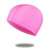 Junwen Unisex PU Swimming Cap