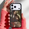 Mary & Jesus Phone Case for iPhone 17 16 15 14 13 Pro Max Back Cover for 12 11 Pro Coque