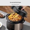 Joyoung 5L Multi-Function Electric Pressure Cooker CN Plug (adapter Included)