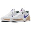 New Nike Ja 2 Anti Slip Wear Resistant Low Top Basketball Shoes Men's White FD7327-101