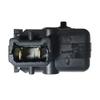 Motor Actuator Central Locking 7701029259 7702127213 ABS Central Locking Motor Door Lock For Renault Scenic