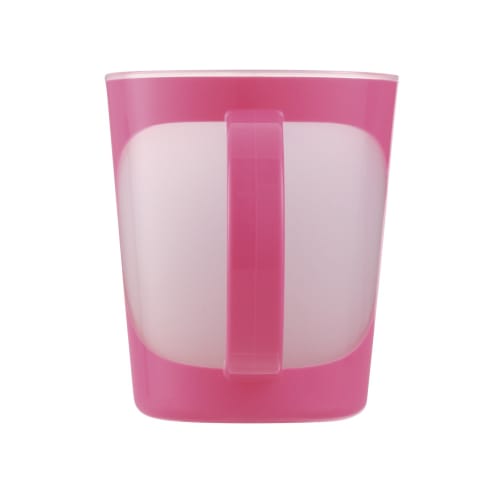 Richell Menstruační kalíšek Zelený Antibakteriální úprava