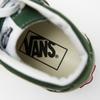 Vans Skate Hi   Color Teary Greener Pasture Vn0005u96qu1