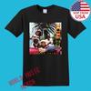ICE T Rhyme Pays Men's Black Size S-5XL