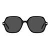 Lunettes de soleil - Carolina Herrera - HER 0106/S KDX - Carré - Classique - Plastique