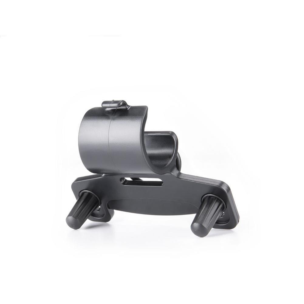 Portable Pump Holder Clip Fixing Rack Strap Cycling Bicycle Mini Pump Miniature Gas Cylinder Mount Adapters Accessories
