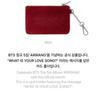 [pre-order]BTS Card Holder