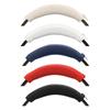 Replacement Headband Cover Sleeve for WH XB910N Headphone Headbeam Protector Comfortable Fit Zipper Installation