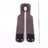4Pcs Double Hook Car Hook Car Headrest Hooks Hanger For Bags Organizer Holder Clips Auto Fastener Hooks Car