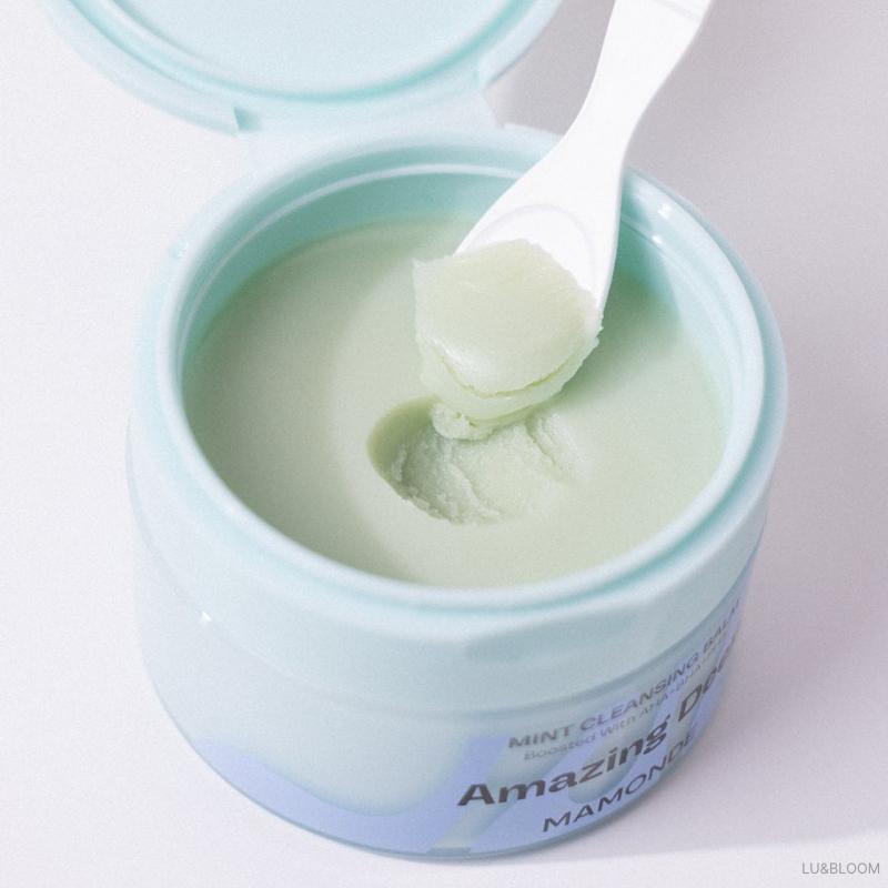 Mamonde Amazing Deep Mint Cleansing Balm 90ml (+Free gift)