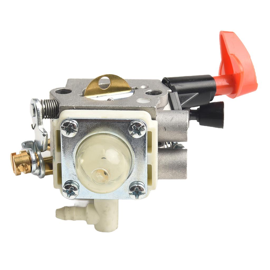 As Pictures Show Carburetor FS40 Carburetor Stable Performance Long-lasting Durability Precision Engineering Reliable Carburetor