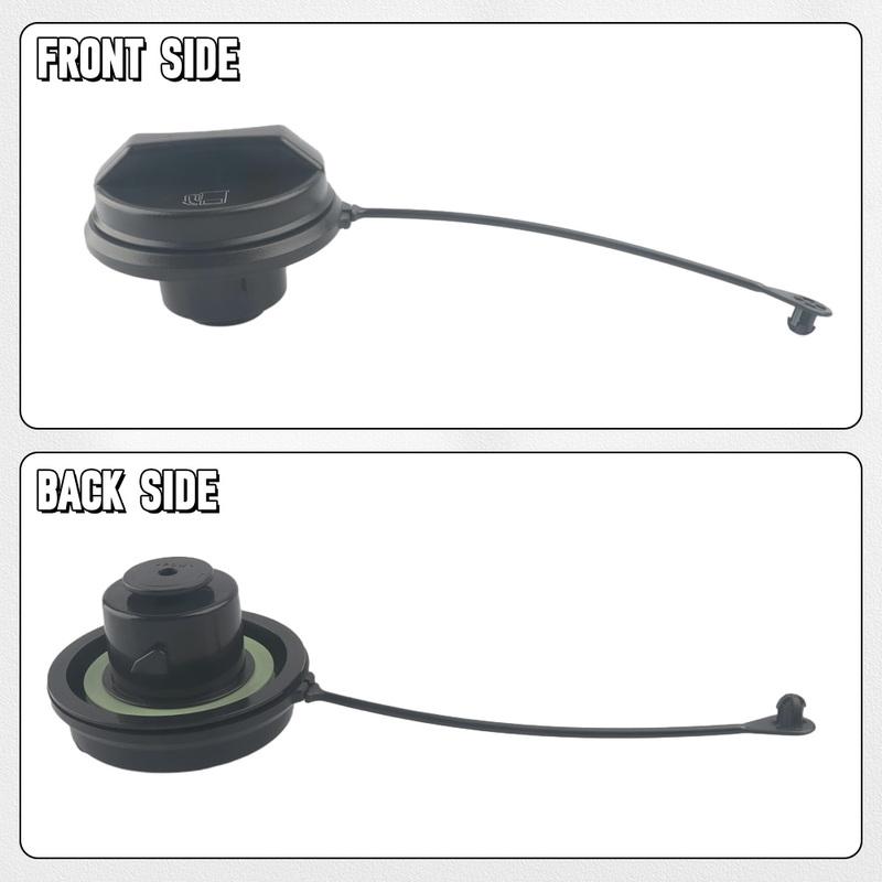 Fuel Gas Cap Fuel Tank Cover Fuel Tank Gas Cap GT276 10372242 For Chevy GMC Buick Saturn Pontiac Corvette Trailblazer Envoy Ion