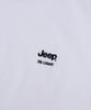 JEEP [2Pack] 190G Single The Legacy Short Sleeve T-Shirt (Jr5Tsu153Bk)