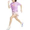 Dri Fit T Shirt Women's Rush Purple Red DX7897-532