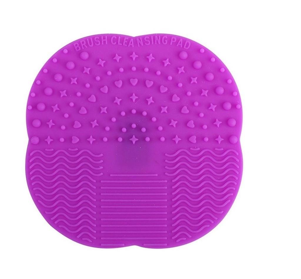 Premium Silicone Makeup Brush Cleaner With Antibacterial Properties For Effortless Cleaning
