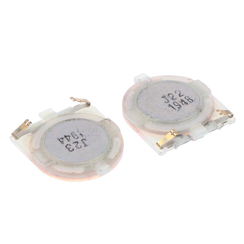 2Pcs New Speakers Loudspeackers Replacement For Psp 2000 3000 Game Console