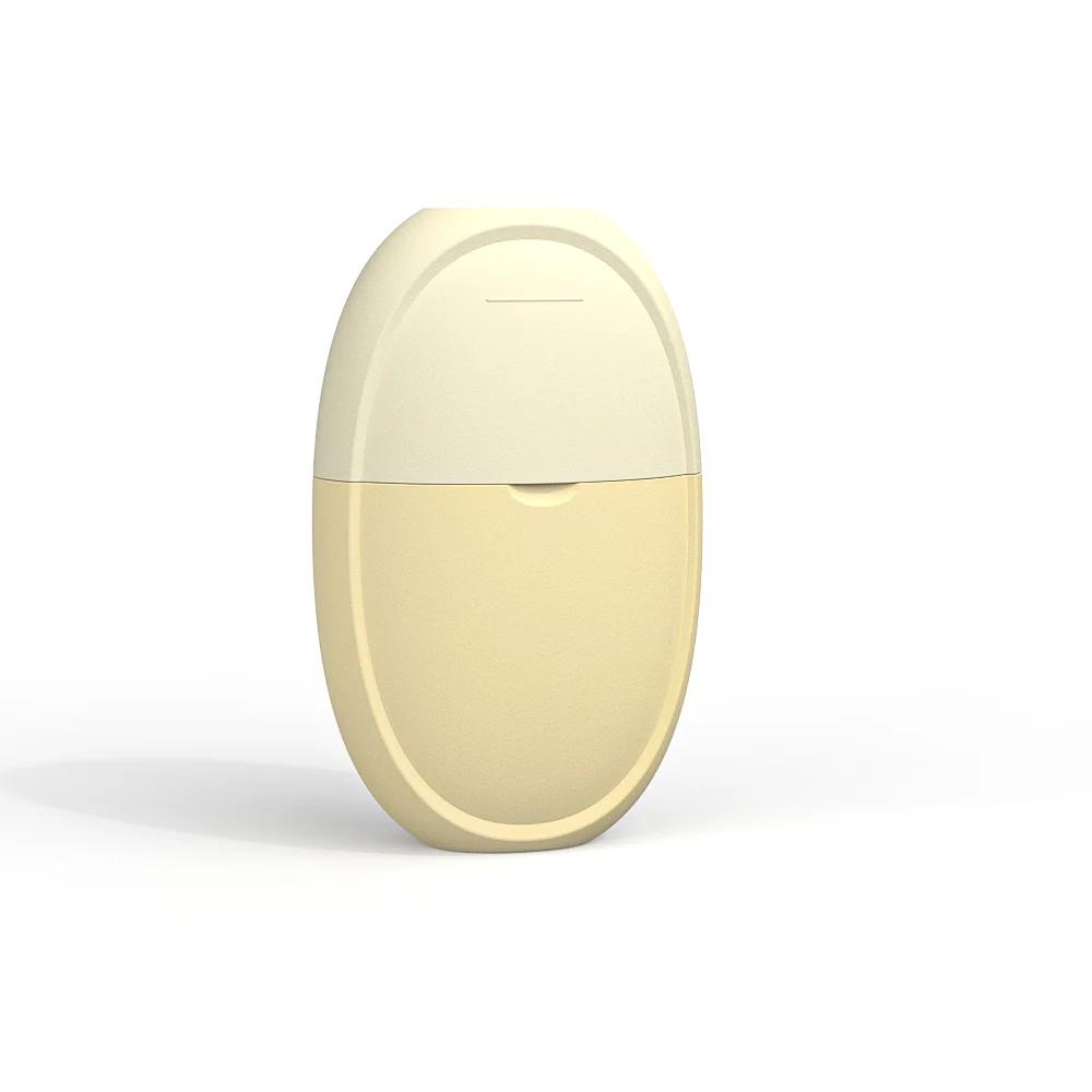 Ice Roller for Face and Eye, Ice Cube Roller Massager for Skin Women Care Tools,Reduce Migraine Pain,Massage Silicone Ice Mold