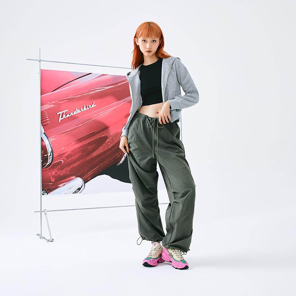 New Balance 1000 Real Pink Sandstone