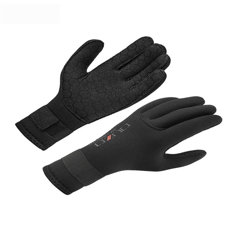 WEZHO 5mm Diving & Winter Swimming Gloves