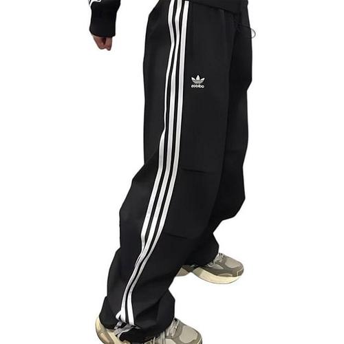 adidas Originals Parachute PANTS W Casual Pants Women's Black KB9185