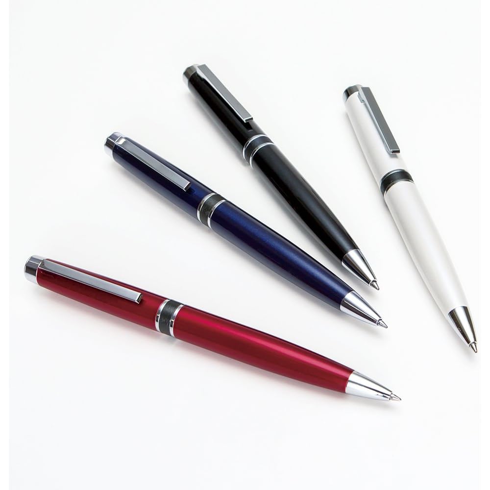 Zebra Oil-Based Ballpoint Pen, Fillare, 0.7, Black, P-BA68-BK