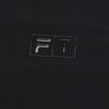Fila Simple Polo Shirt With A Collar Women Tops A11W635110FBK