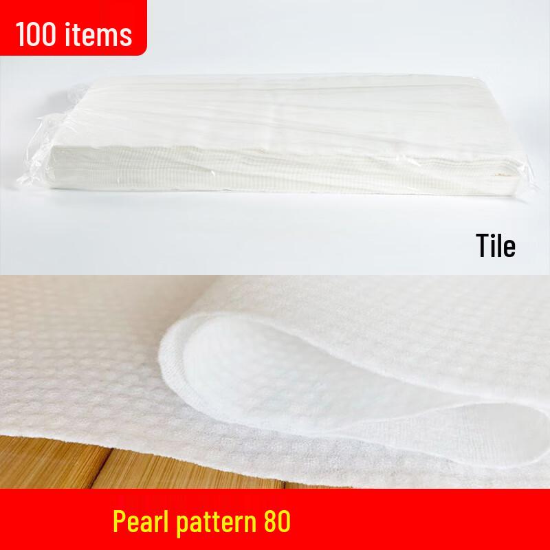 Disposable Hair Towel 30x70CM