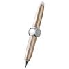 Rotating LED Luminous Gyroscope Pen Lamp