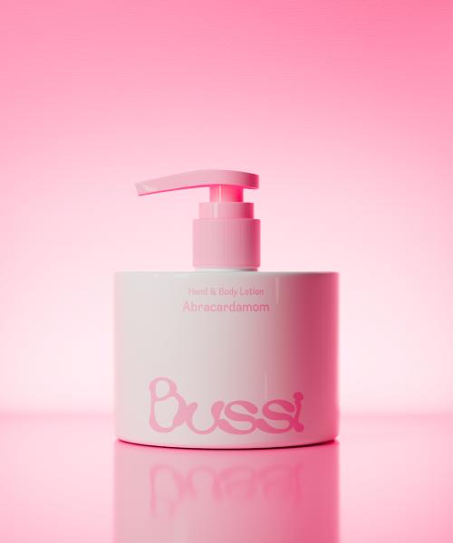 

Bussi HAnd And Body Lotion Abracadamum NONE