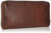 Chum Douglas Round Wallet II cmdg008 cmdg008brn Brown