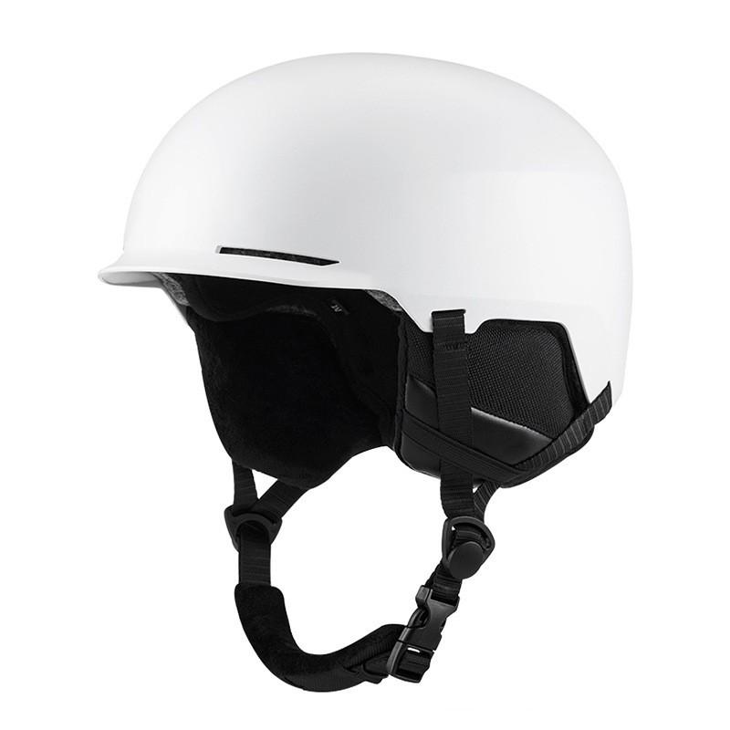 2027 Winter Ski Helmet Adult Snow Sports Gear Skiing Snowboarding