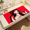 Singer Jang Won-young Mouse Pad Computer Laptop Rubber Non-slip Mouse Mat Mousepad Gamers Decoracion Desk Mat