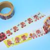 MININI World Brunini Decorative Box Tape