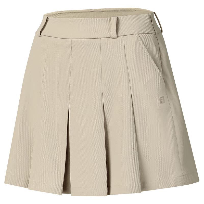 FILA Women s Pleated Golf Skirt L