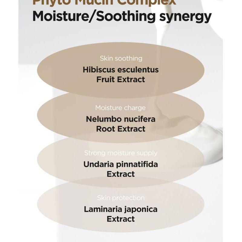 Isntree - Yam Root Vegan Milk Cleanser