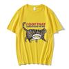 I Got That Dog In Me T Shirt Funny Cat Lover Gift Meme Print Tshirt Unisex Unisex Clothes Creativity Popular Oversized T Shirts