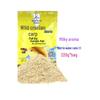 Western-Style Wild Crucian Carp Bait, Red Worm & Milk Scent, 220g