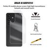 4-1pcs Back Matte Screen Protector for Samsung Galaxy S26 S26Plus S26Ultra Soft Hydrogel Film Back Protective Film Not Glass