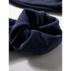 Men's Sweatpants Autumn and Winter New Style Fleece-Lined Thick Warm Loose Casual Versatile Jogger Pants Trendy Long Pants