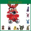 Five Nights At Freddy's Peluche Morbido Adorabili Peluche Per Bambini!