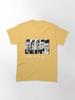 Westlife West-life Vintage Members Classic T-Shirt