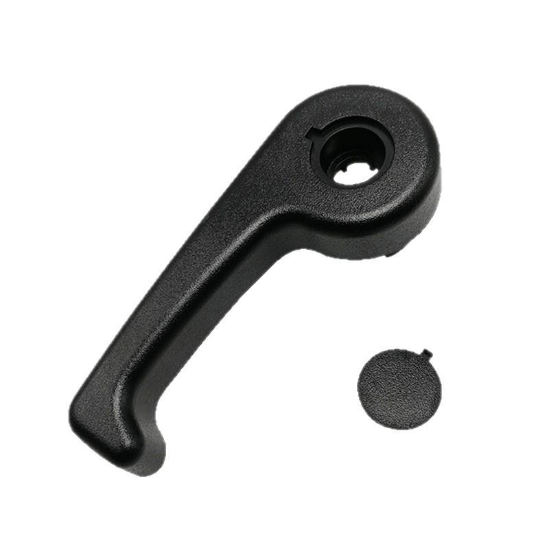 Taurus Front Hood Pull Cable Handle, Anti-slip, GR2B-16B626A