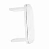 Nail Art Manicure Hand Rest Cushion for Arm Rest Manicure Salon Black