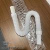 LANGZHIWEN Anti-odor Washbasin Drain Hose