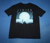 Jinjer European Macro Tour 2019 Black Short Sleeve Shirt KK154