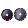 Marble Cutting Blade with Brazed Diamond Edge - Upgraded Formula