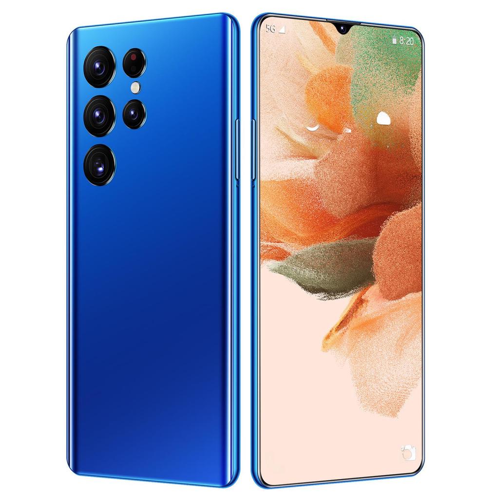 6.5-inch S22Ultra Smartphone, 1+8G, Global Model