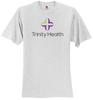 Trinity Health Krankenhaus T-Shirt
